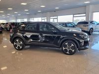 Nuova Citroën C4 130 CV (95 kW) 2025 Nero Berlina