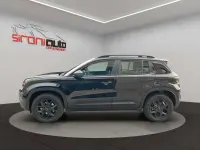 Nuova Jeep Avenger 145 CV (106 kW) 2026 Nero SUV