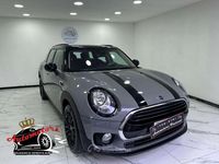 Usata Mini Cooper 150 CV (110 kW) 2017 Gray Utilitaria