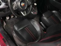 Usata Abarth 595 Competizione 179 CV (131 kW) 2015 Berlina