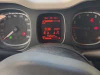 Usata Fiat Panda 70 CV (51 kW) 2016 Berlina