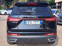 Nuova Cirelli 4 177 CV (130 kW) 2025 Nero metallizzato SUV
