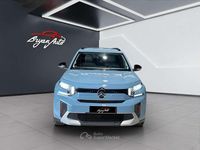 Nuova Citroën C3 Aircross PureTech 101 CV (74 kW) 2026 SUV