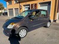 Usata Renault Modus 75 CV (55 kW) 2006 Monovolume