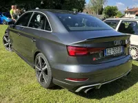 Usata Audi RS3 Ambiente 400 CV (294 kW) 2018 Berlina