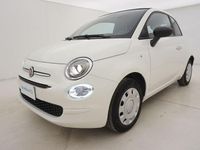 Usata Fiat 500C 69 CV (50 kW) 2023 Bianco Cabrio