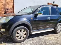 Usata Great Wall H3 133 CV (97 kW) 2009 Nero SUV