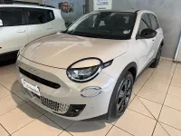Usata Fiat 600 135 CV (99 kW) 2025 Grigio SUV