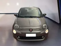Usata Fiat 500 Lounge 69 CV (50 kW) 2021 Other Berlina