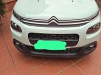 Gebraucht Citroën C3 Aircross Live 82 PS (60 kW) 2018 SUV