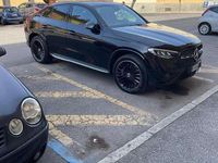 Usata Mercedes GLC220 Premium 197 CV (144 kW) 2024 SUV