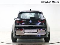 usata BMW 120 i3 i3sAh Advantage del 2021 usata a Milano