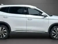 Usata BYD Seal U Boost 218 CV (160 kW) 2025 Bianco SUV