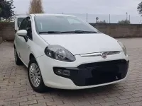Usata Fiat Grande Punto S 69 CV (50 kW) 2011 Utilitaria