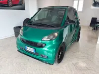 Usata Smart ForTwo Cabrio Pulse 84 CV (61 kW) 2008 Other Cabrio