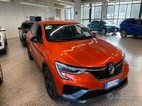 Usata Renault Arkana 94 CV (69 kW) 2021 SUV