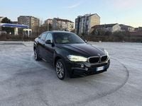 Usata BMW X6 M Sport 258 CV (189 kW) 2016 SUV
