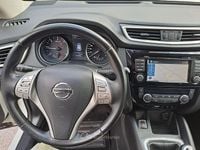 Usata Nissan Qashqai 110 CV (80 kW) 2014 SUV