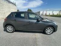 Usata Peugeot 208 Active 68 CV (50 kW) 2013 Other Utilitaria