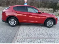 Usata Alfa Romeo Stelvio Business 179 CV (131 kW) 2018 Other SUV