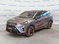 Nuova Mitsubishi Grandis 141 CV (103 kW) 2026 Grigio SUV