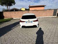 Brugt BMW 116 M Sport 116 HK (85 kW) 2019 Hatchback
