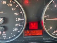 Usata BMW 318 2009 Grigio Station wagon