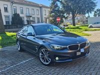 usata BMW 320 Gran Turismo 320 d Sport auto