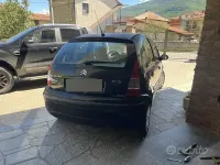 Usata Citroën C3 60 CV (44 kW) 2006 Berlina