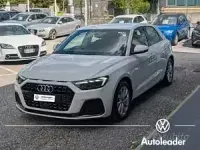 Usata Audi A1 Admired 95 CV (69 kW) 2022 Bianco SUV
