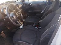 Usata Mini Countryman 111 CV (81 kW) 2013 Bianco SUV