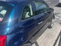 Usata Fiat 500 Lounge 84 CV (61 kW) 2020 Berlina