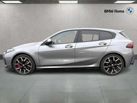 Usata BMW 118 Comfort Edition 150 CV (110 kW) 2024 Skyscraper grey metallic Utilitaria