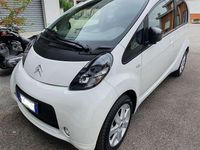 Usata Citroën C-zero Seduction 35 kW (48 CV) 2020 Bianco Utilitaria