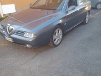 usata Alfa Romeo 166 2.0 twin spark '99 gpl ASI