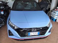 usata Hyundai i20 ix20 1.6 MPI Econext APP MODE