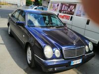 usata Mercedes E250 w210 2500 Td 0 Td , 1999