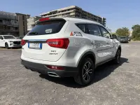 Usata DFSK Glory 580 145 CV (106 kW) 2025 Bianco SUV