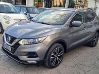 Usata Nissan Qashqai N-Connecta 131 CV (96 kW) 2018 SUV