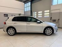 Usata VW Golf VIII Life 2021 Grigio