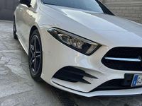 Usata Mercedes A180 Premium 116 CV (85 kW) 2022 Berlina