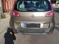 Usata Renault Scénic III Luxe 110 CV (80 kW) 2010 Monovolume