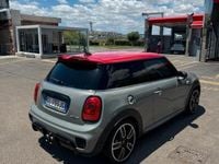 Usata Mini John Cooper Works 231 CV (169 kW) 2015 Utilitaria