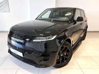 Usata Land Rover Range Rover Sport Dynamic 460 CV (338 kW) 2025 Santorini black SUV