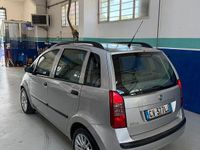 Occasion Fiat Idea Dynamic 101 ch (74 kW) 2005 Gris Monospace