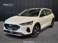 Usata Ford Focus Active X 116 CV (85 kW) 2025 Station wagon