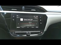 Usata Opel Corsa Edition 75 CV (55 kW) 2023 Bianco Utilitaria