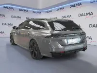 Usata Peugeot 508 Peugeot Sport Engineered 360 CV (264 kW) 2022 Grigio Station wagon