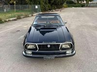Usata Lancia Fulvia 90 CV (66 kW) 1972 Nero Coupé