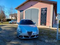 usata Alfa Romeo Giulietta 1.6 JTDm-2 105 CV Progression